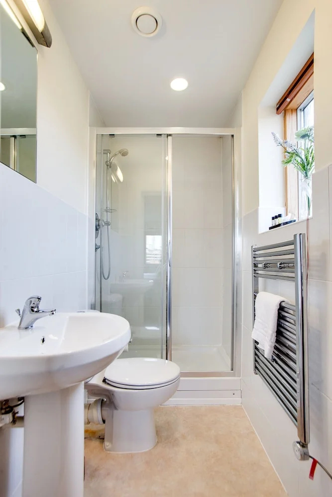 Foto - Mica Point City Centre Apartment