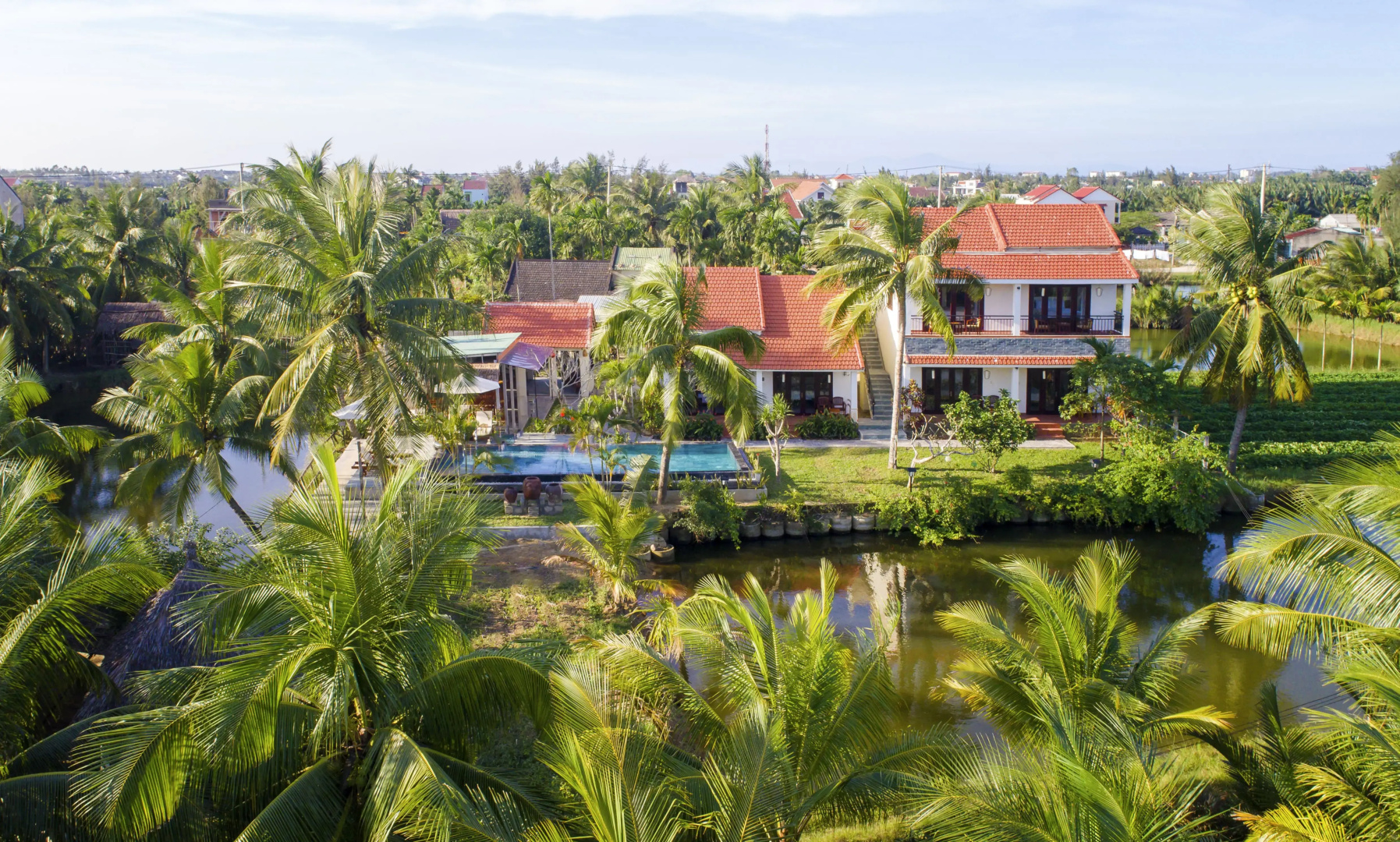 Foto - Pomelo Garden Boutique Villa