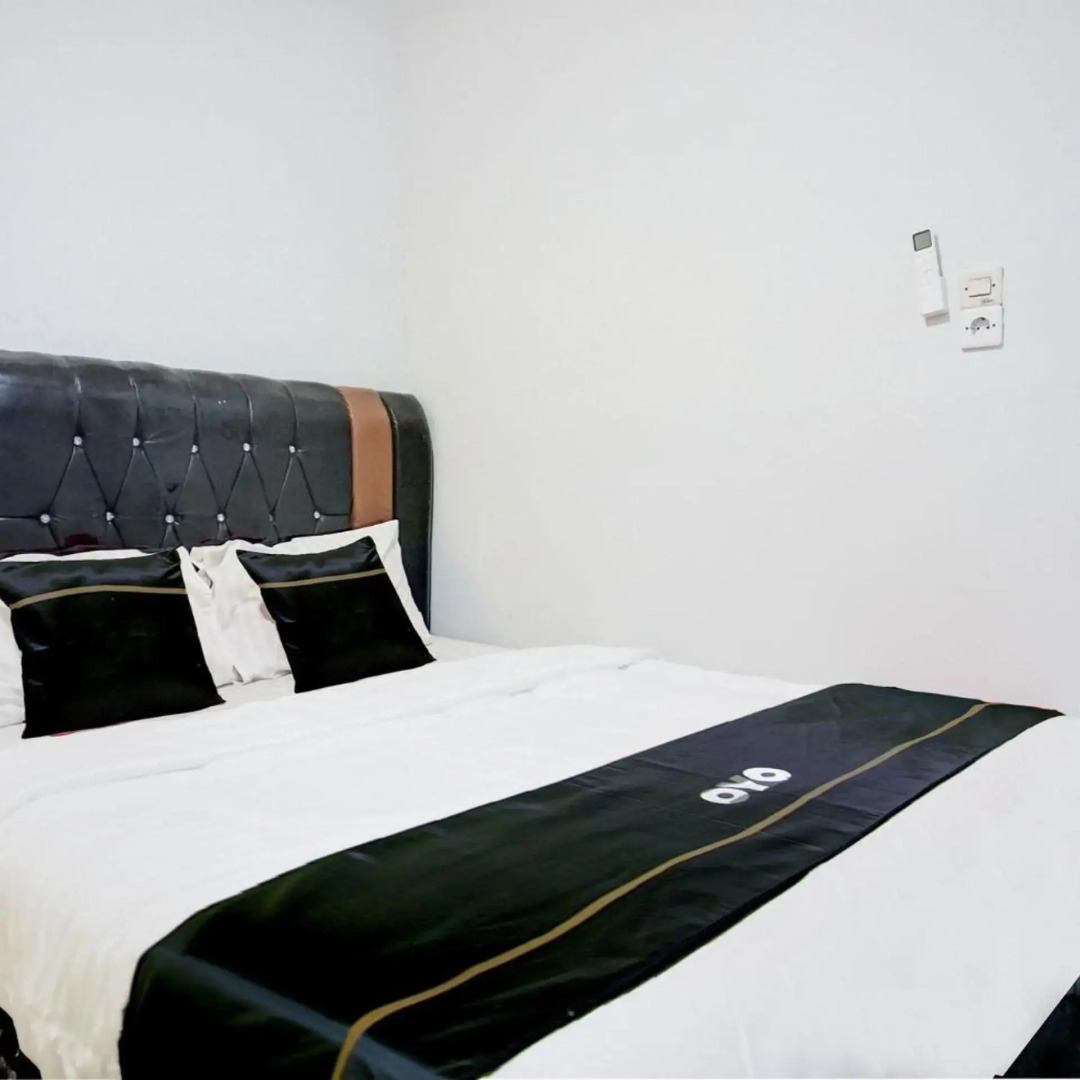 Foto - Hotel O Medan near Universitas Sumatera Utara formerly Surya Residence 2