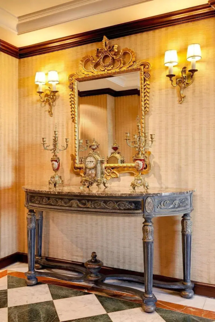 Photo - Park Tower, A Luxury Collection Hotel, Buenos Aires