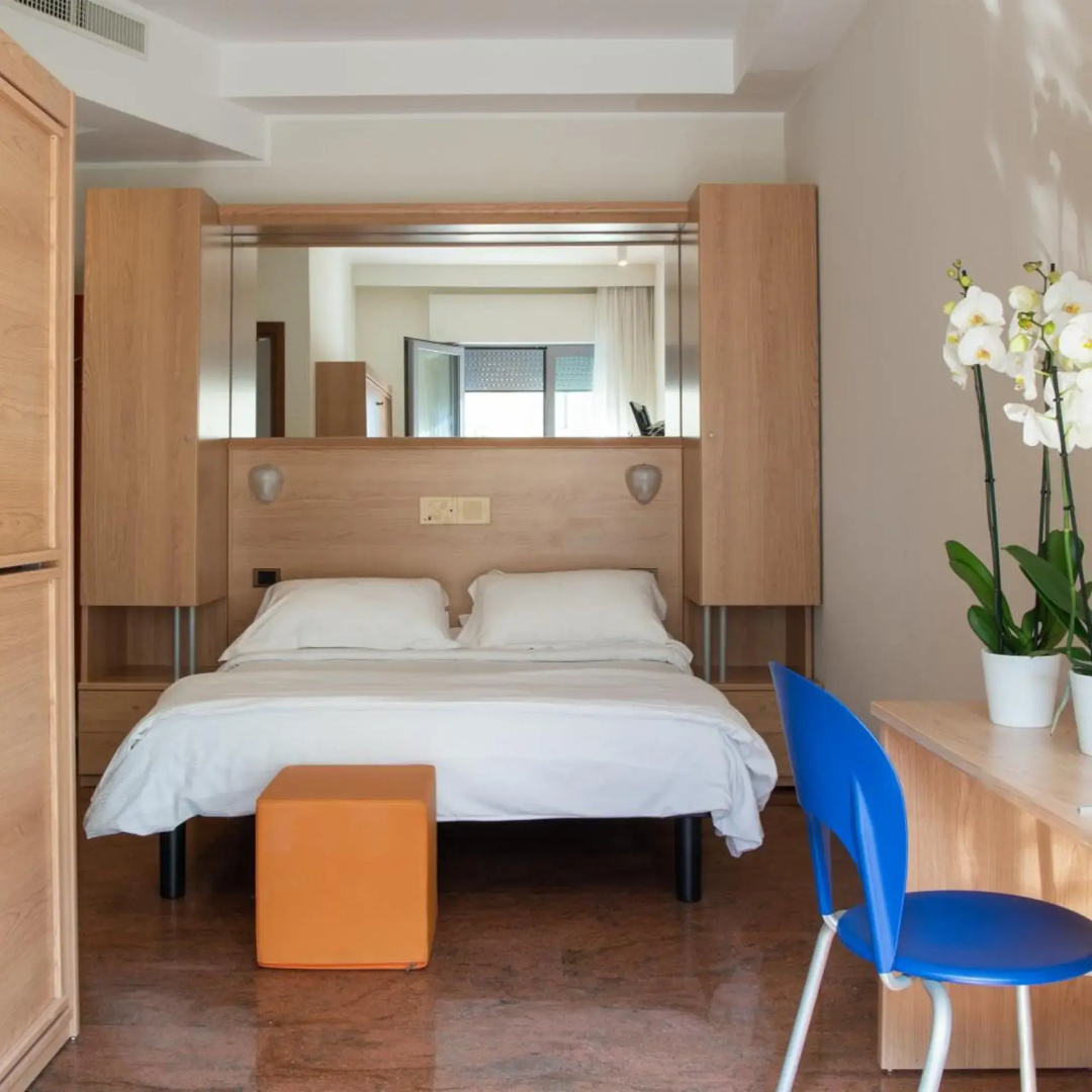 Photo - Smart Hotel Mediterraneo