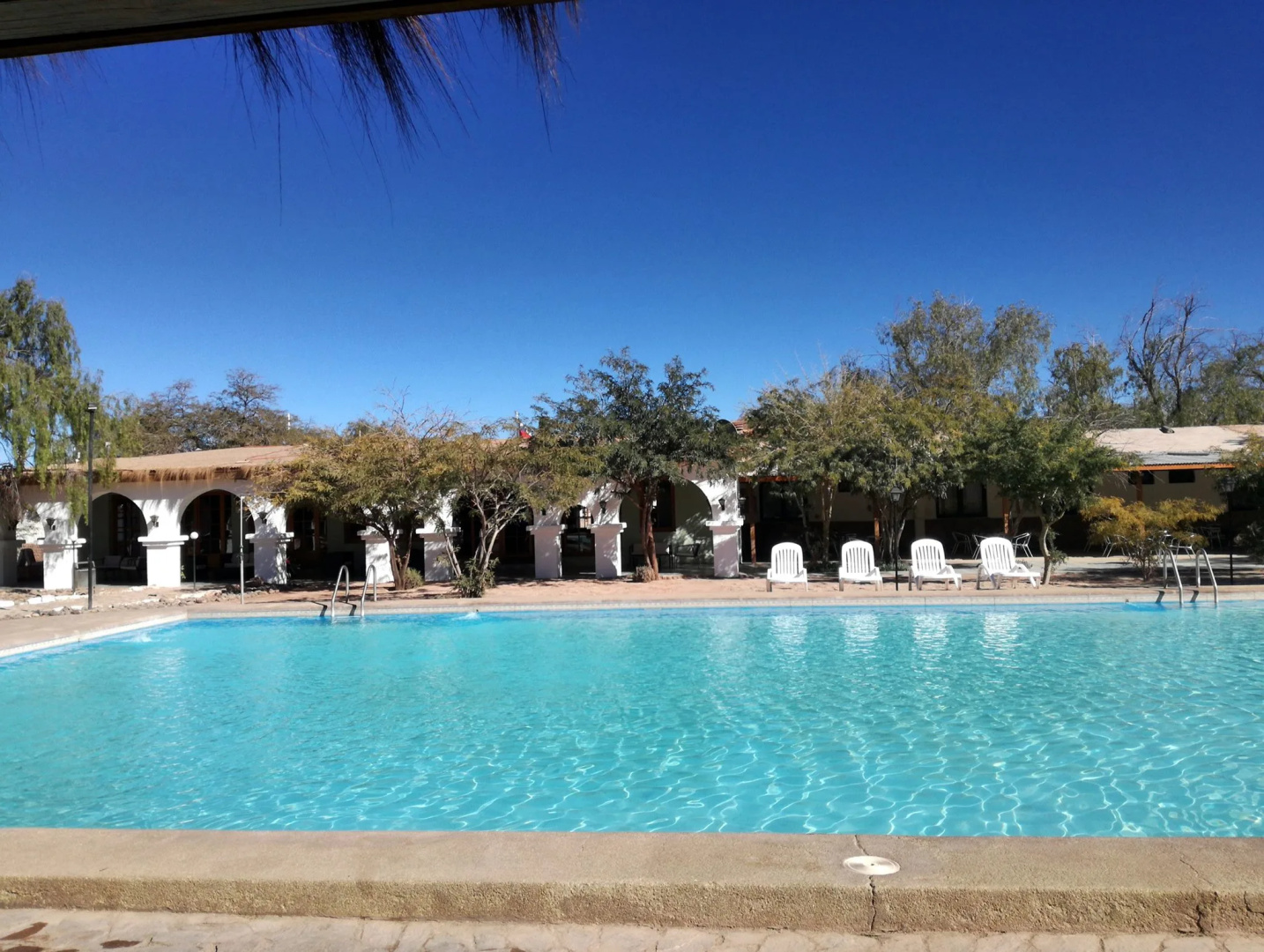 Foto - Hotel Diego de Almagro San Pedro De Atacama