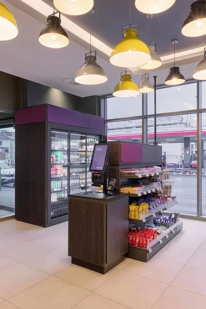Foto - Premier Inn Stuttgart Zuffenhausen