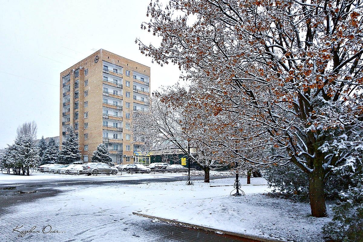 Гостиница А