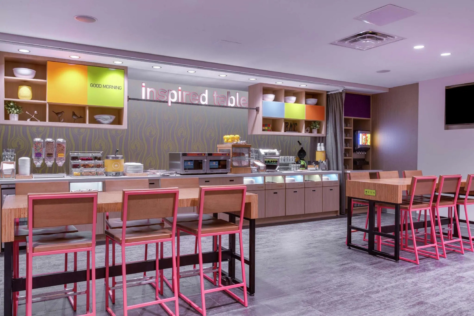 Foto - Home2 Suites By Hilton Clermont