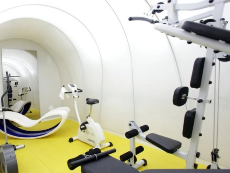 Photo - LH Vintage Design Hotel Sax