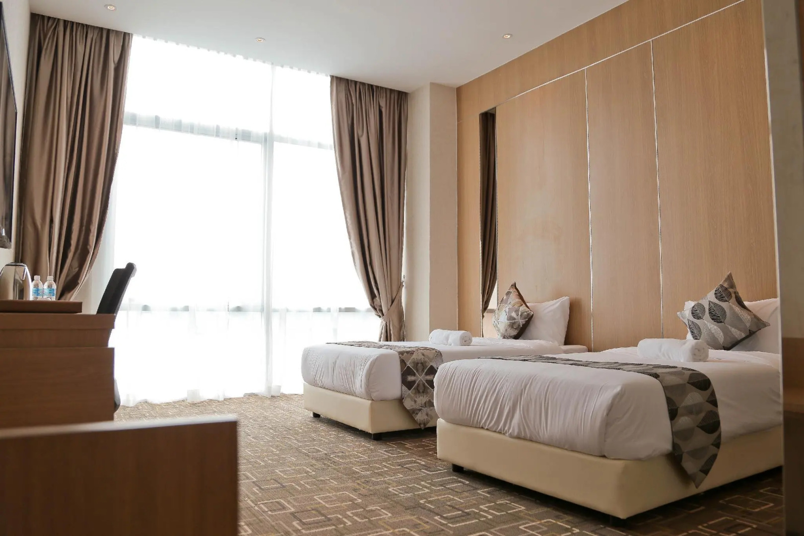 Foto - Top Holiday Hotel