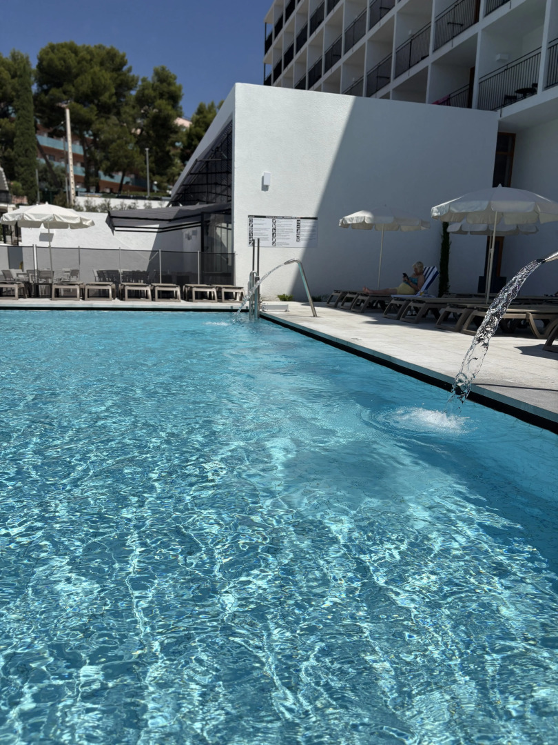 Foto - Hotel SunClub CalaVinya - Adults Recommended