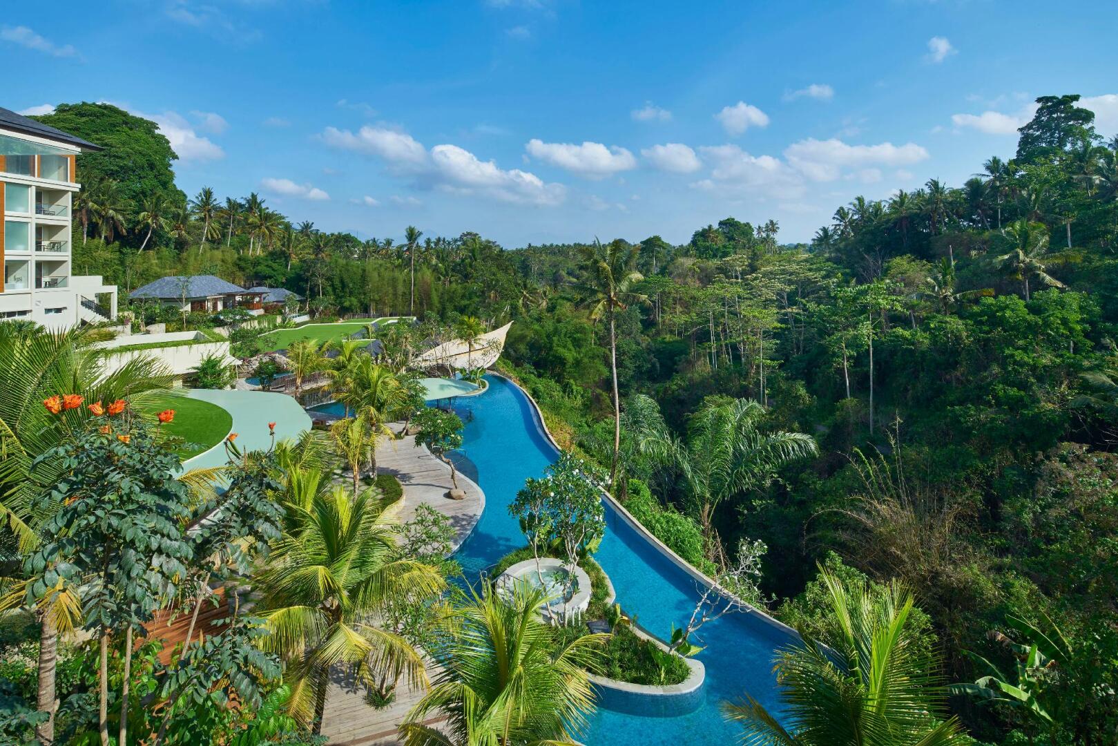Foto - The Westin Resort & Spa Ubud, Bali