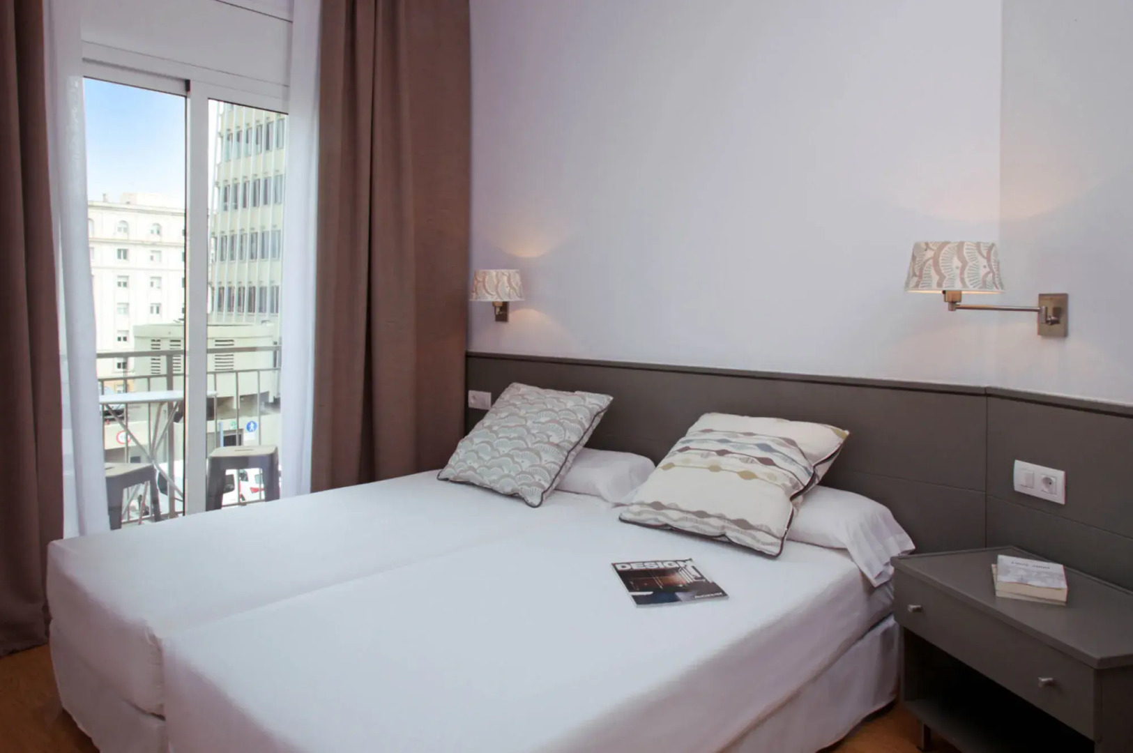 Foto - Sixties Ramblas