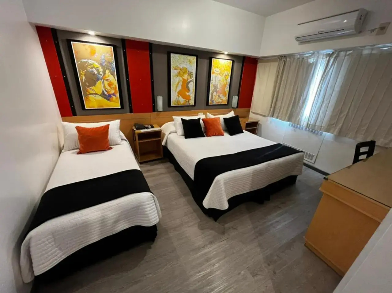 Photo - Sarmiento Palace Hotel