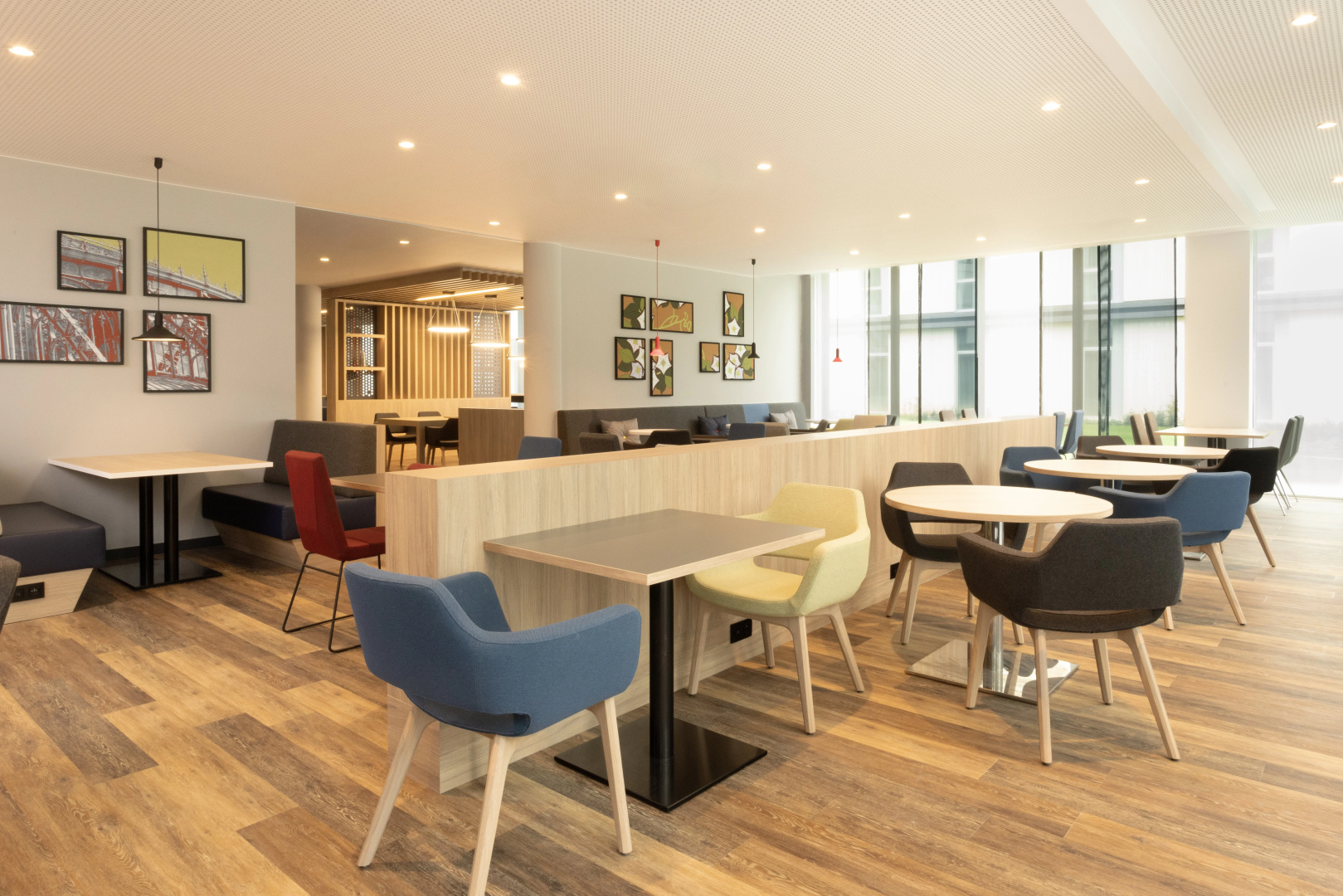 Foto - Holiday Inn Express Brussels Airport by IHG