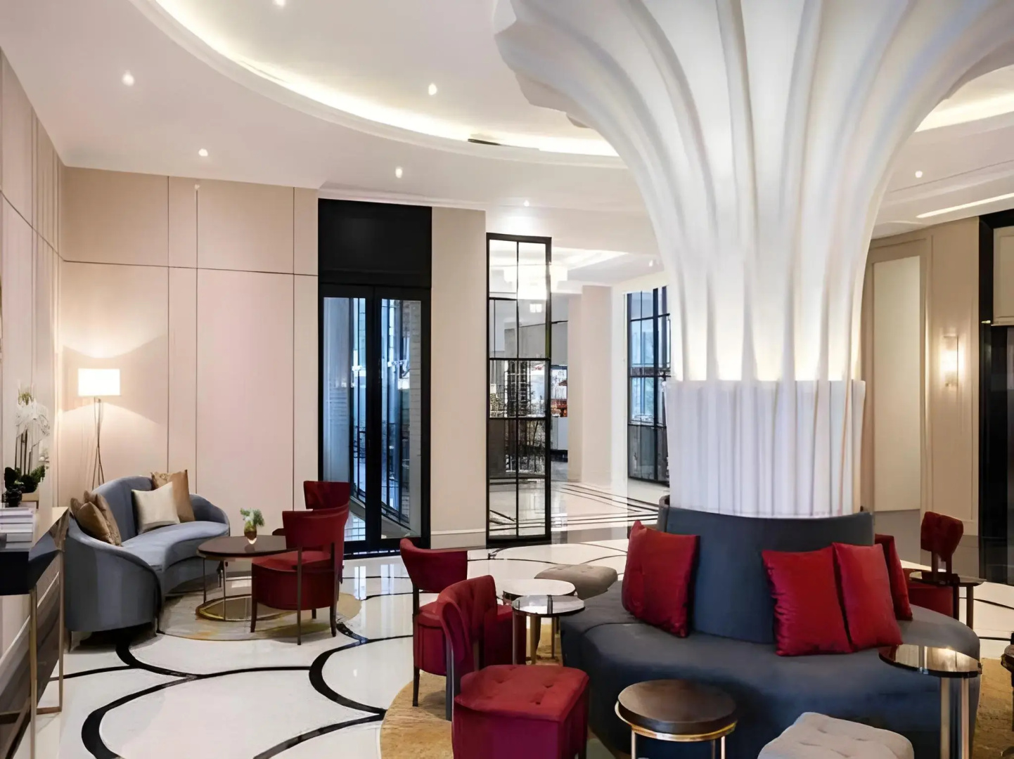 Photo - Maia Hotel Jakarta