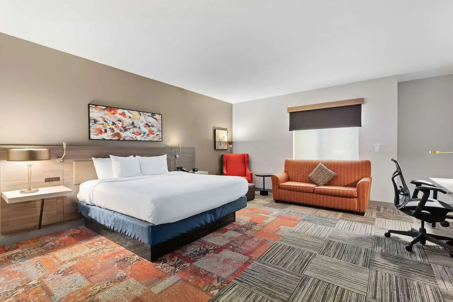 Foto - Hilton Garden Inn Syracuse