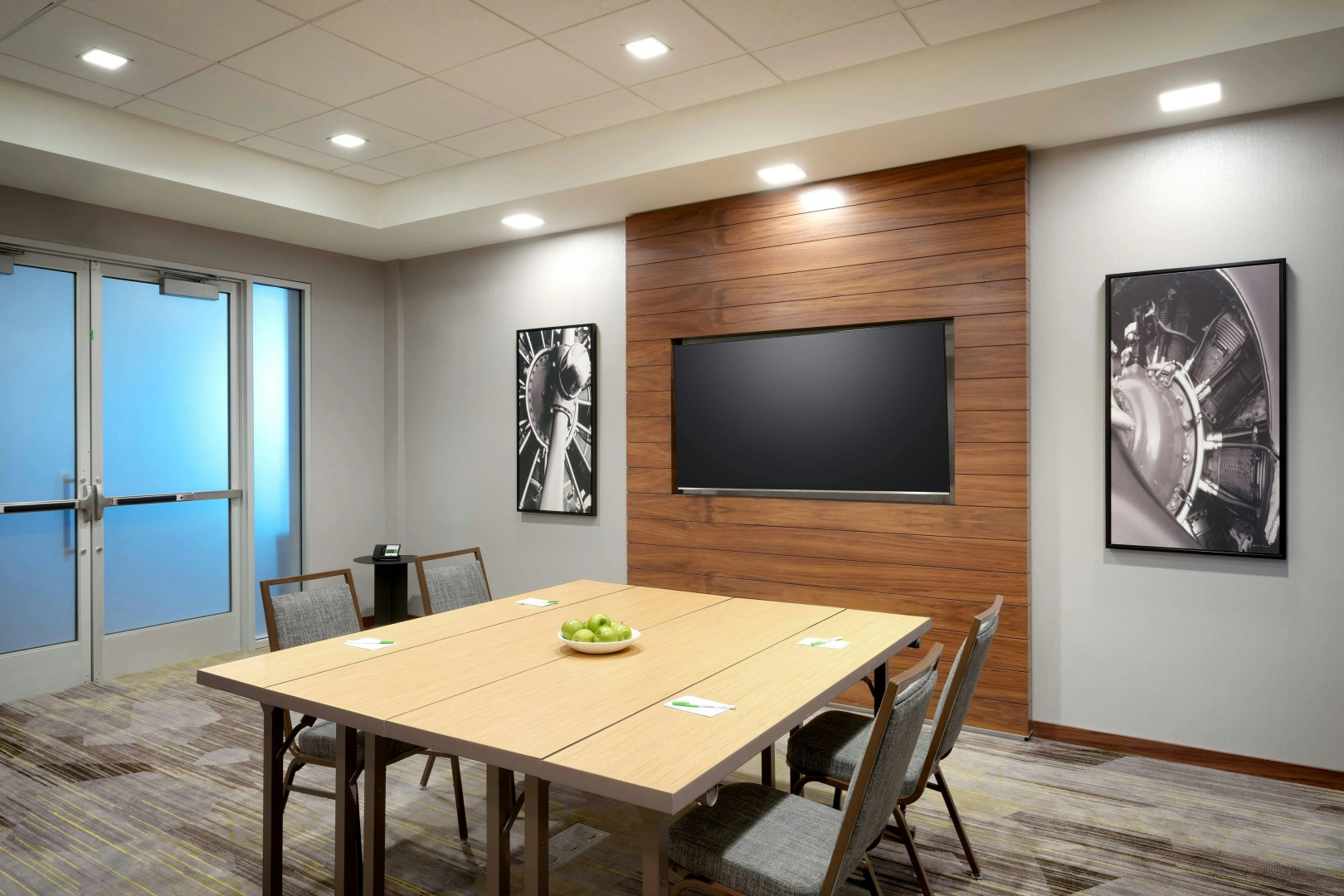 Foto - Courtyard by Marriott Los Angeles LAX/Hawthorne