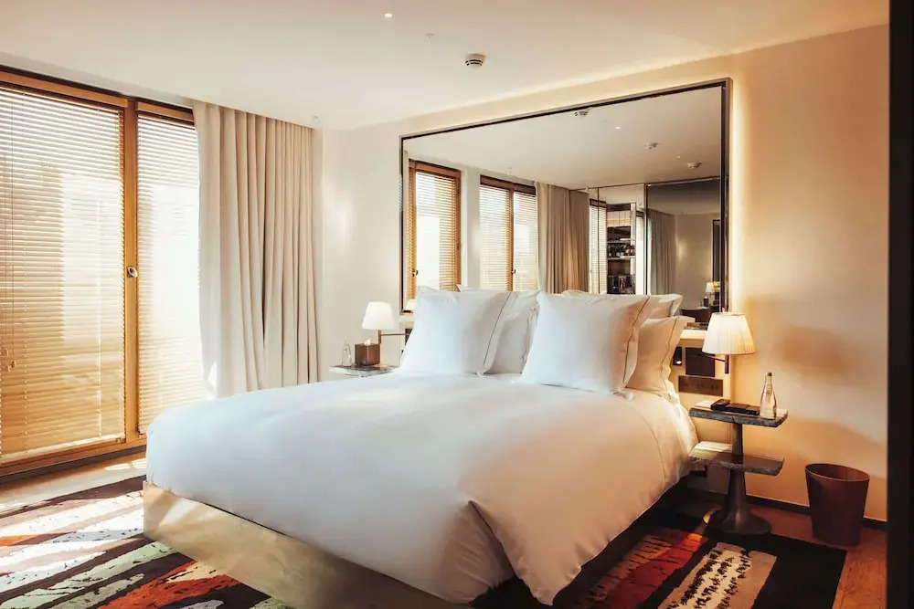 Foto - Hotel SAX Paris, LXR Hotels & Resorts