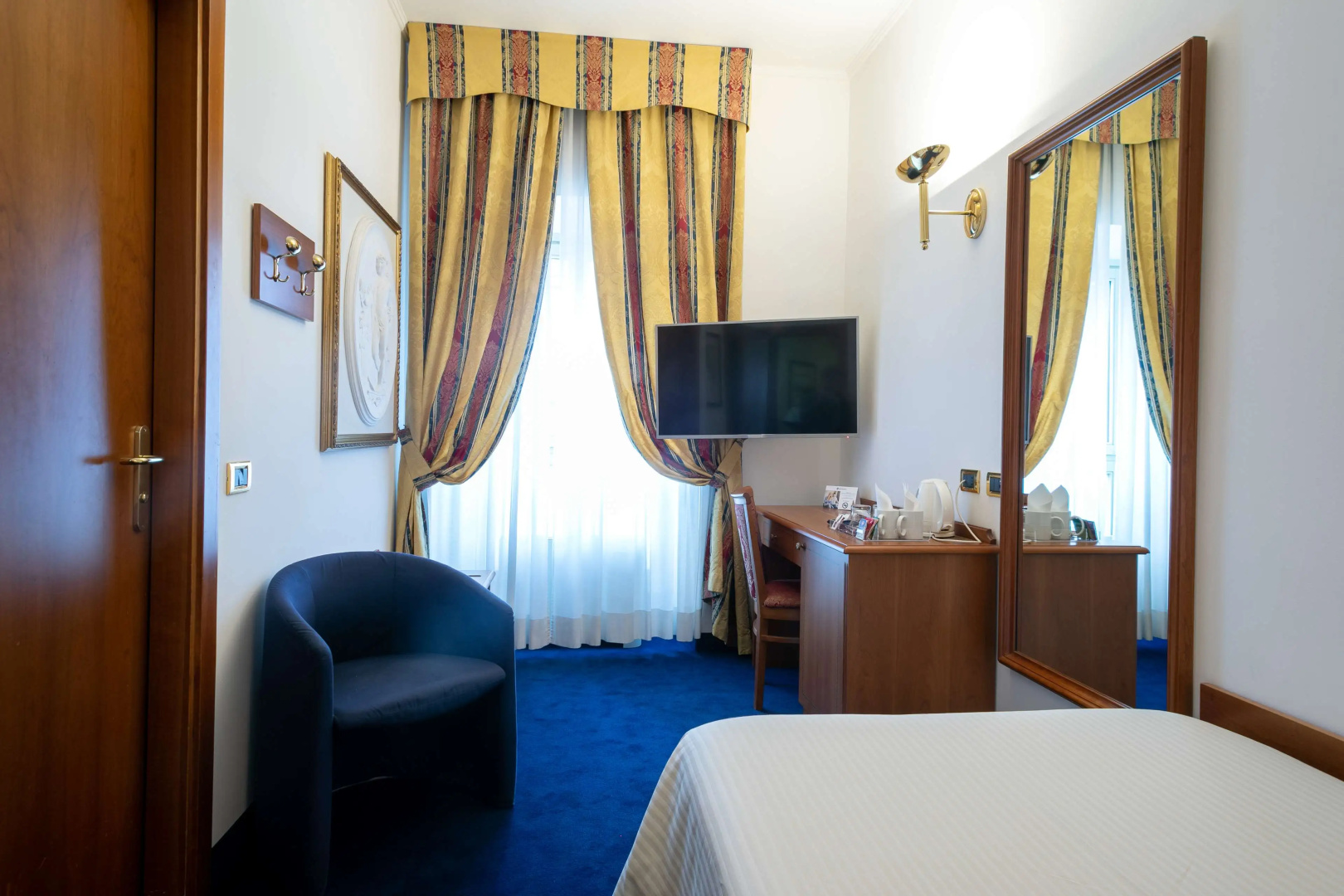Photo - Cappello D'Oro, BW Signature Collection Hotel