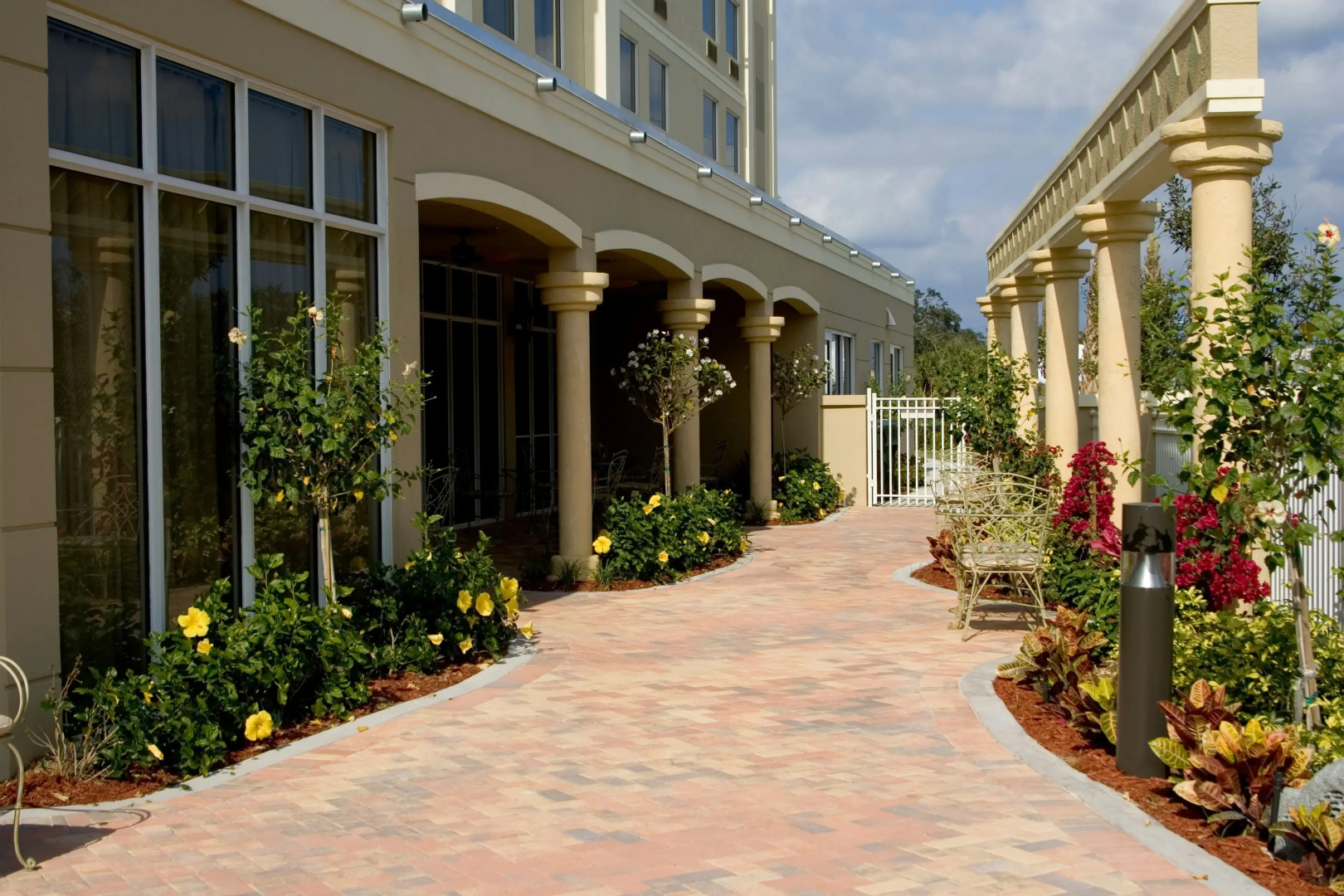 Photo - Hampton Inn by Hilton West Palm Beach Central Airport