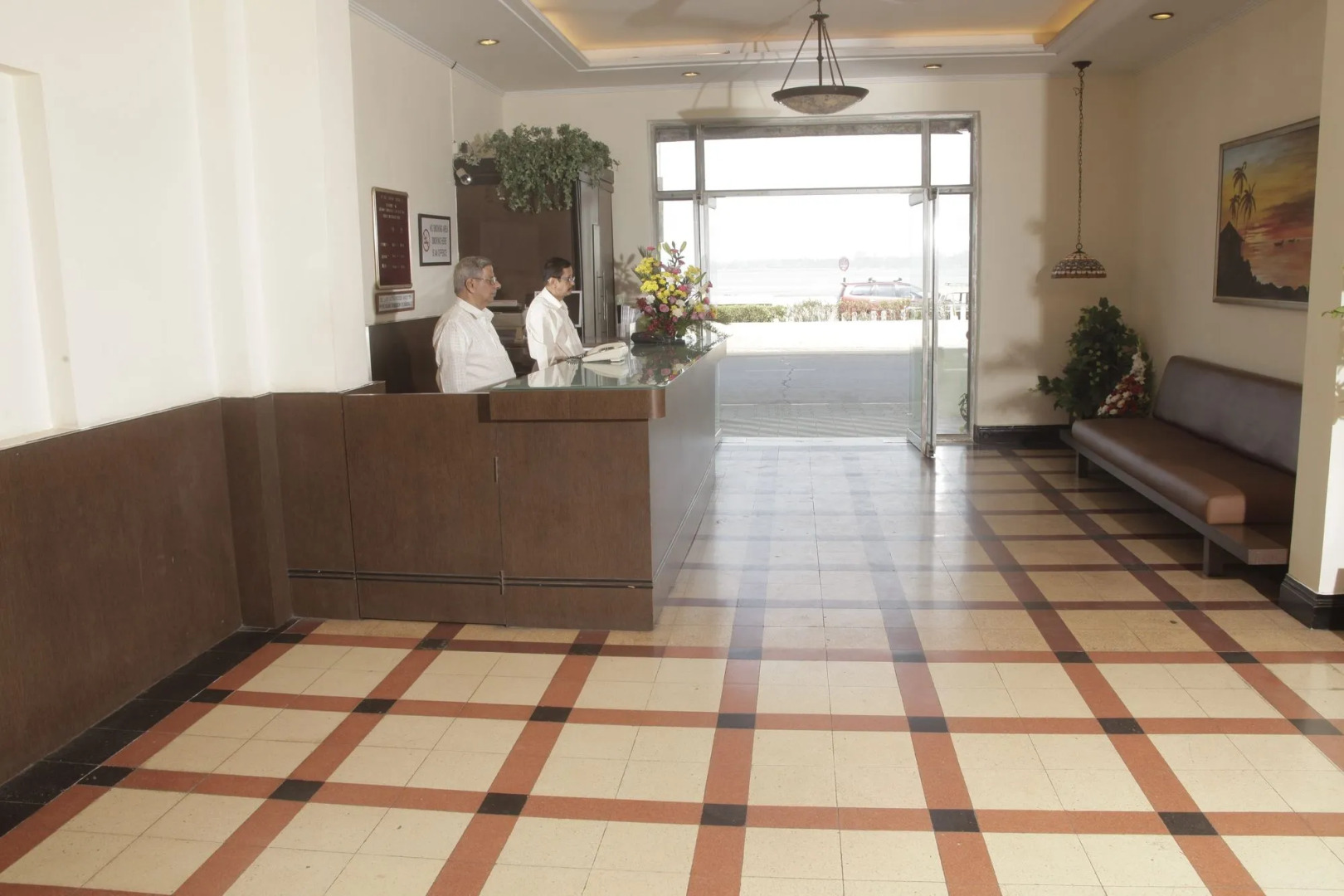 Foto - Sea Green South Hotel