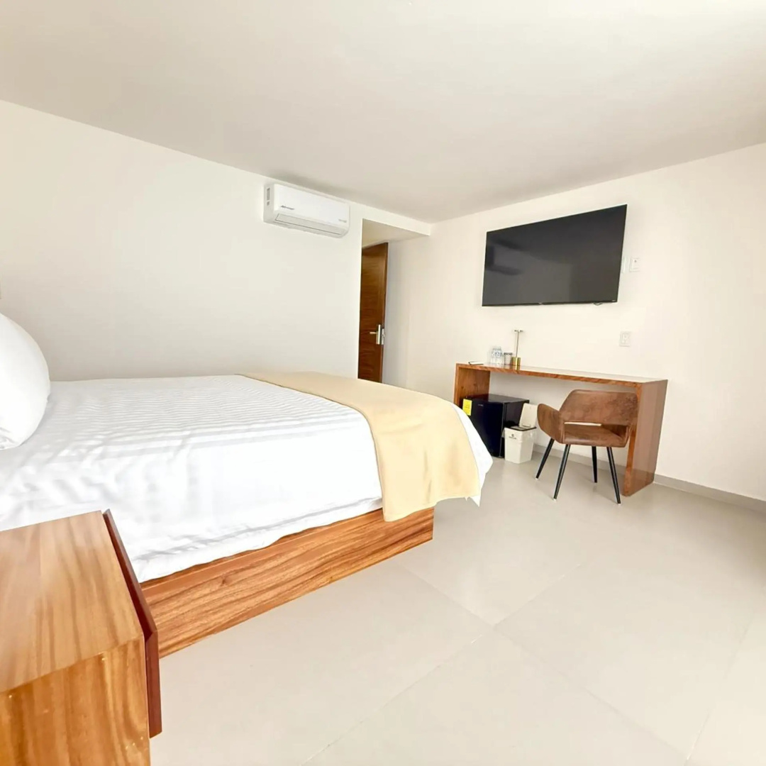 Photo - Hotel Casa Kavia Vallarta