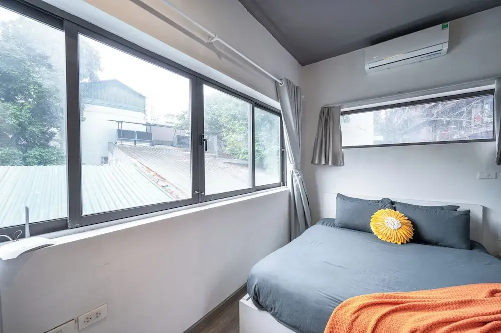 Photo - SaziHome Le Thanh Tong Hanoi