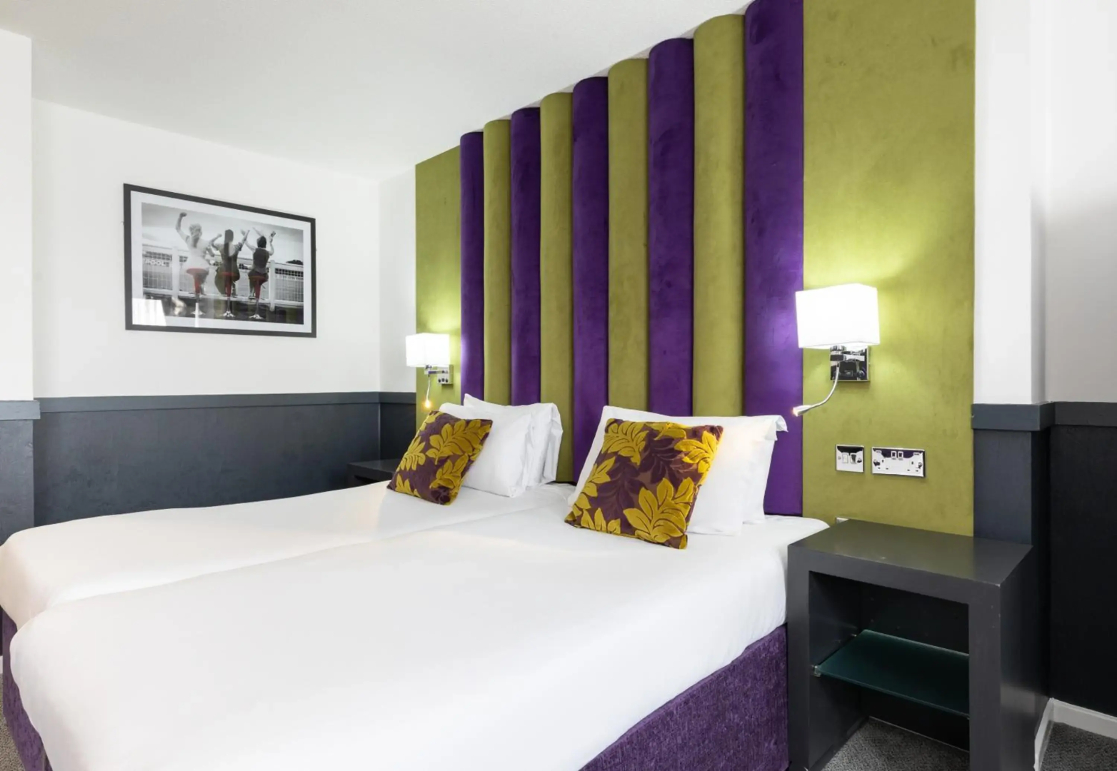 Foto - The Sir Thomas Hotel