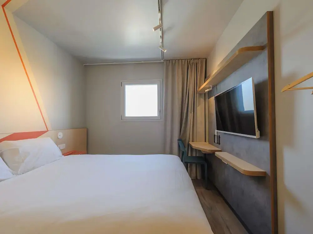 Foto - ibis budget La Rochelle Puilboreau