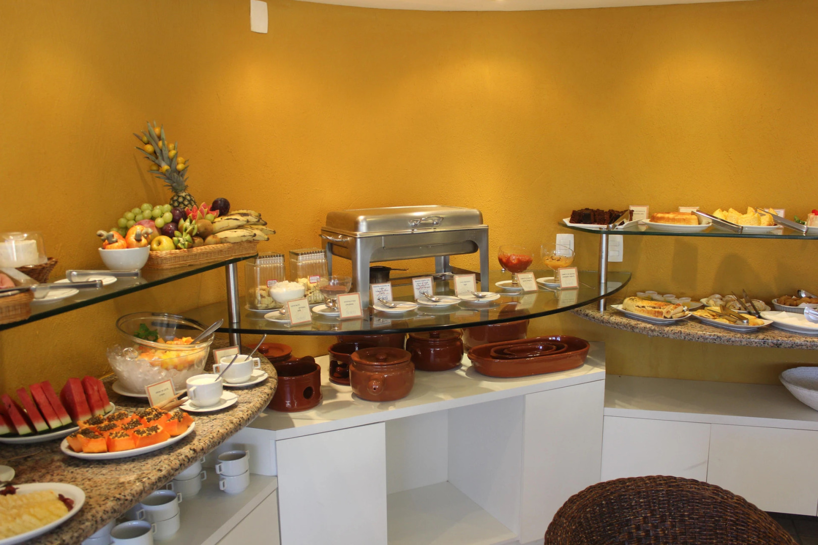 Foto - Garbos Soleil Hotel