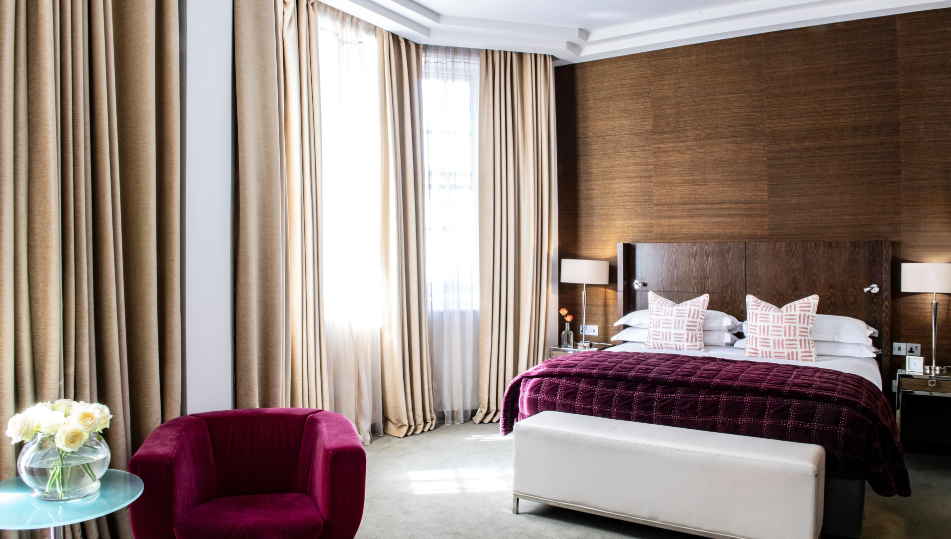 Foto - The Marylebone Hotel