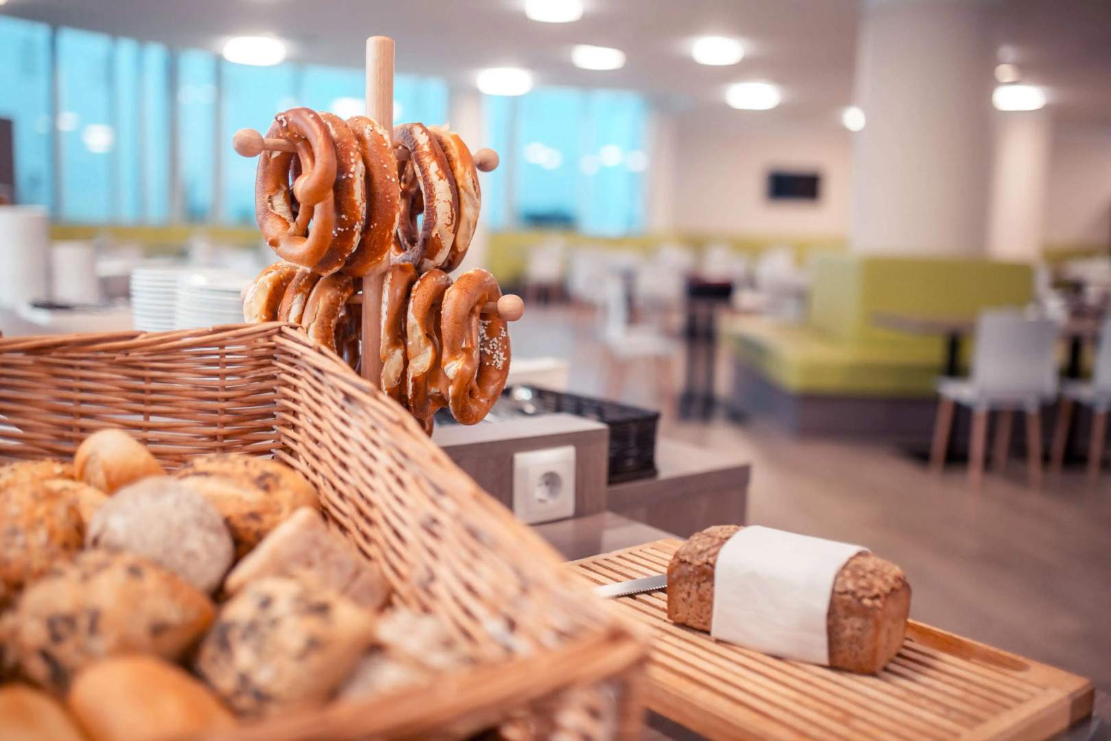 Foto - Tulip Inn München Messe