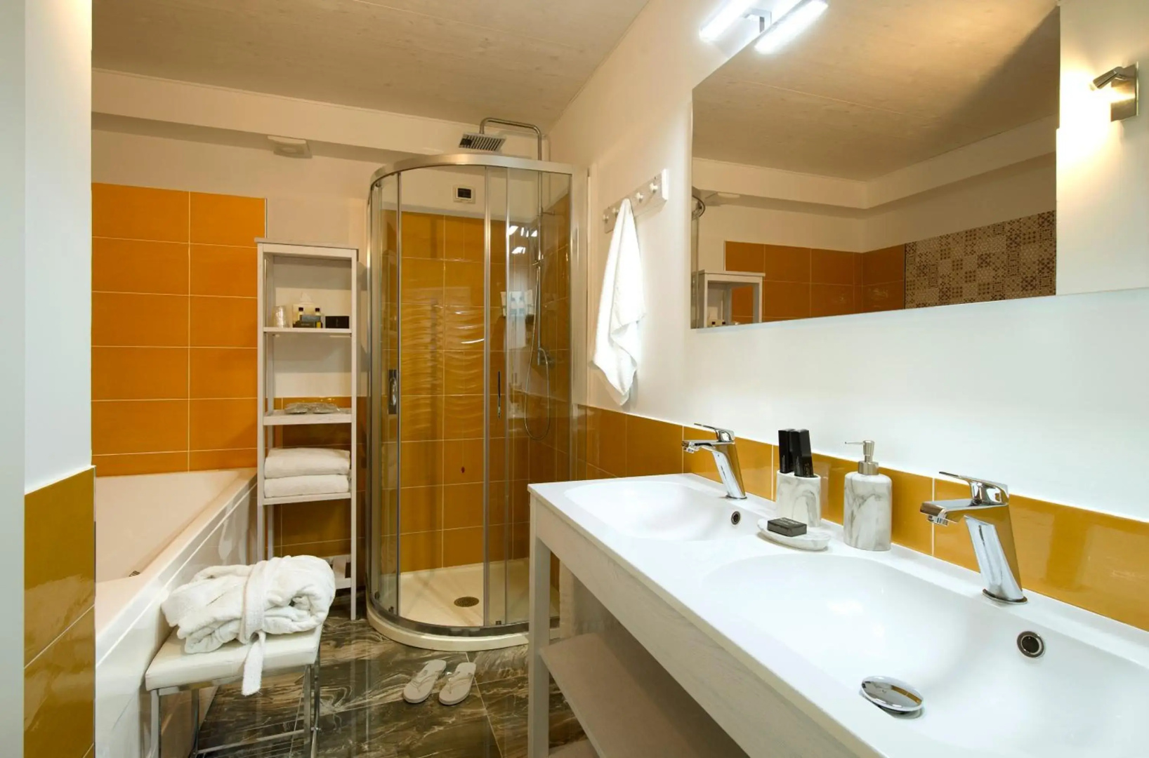 Photo - Wellness Spa Hotel Principe Fitalia