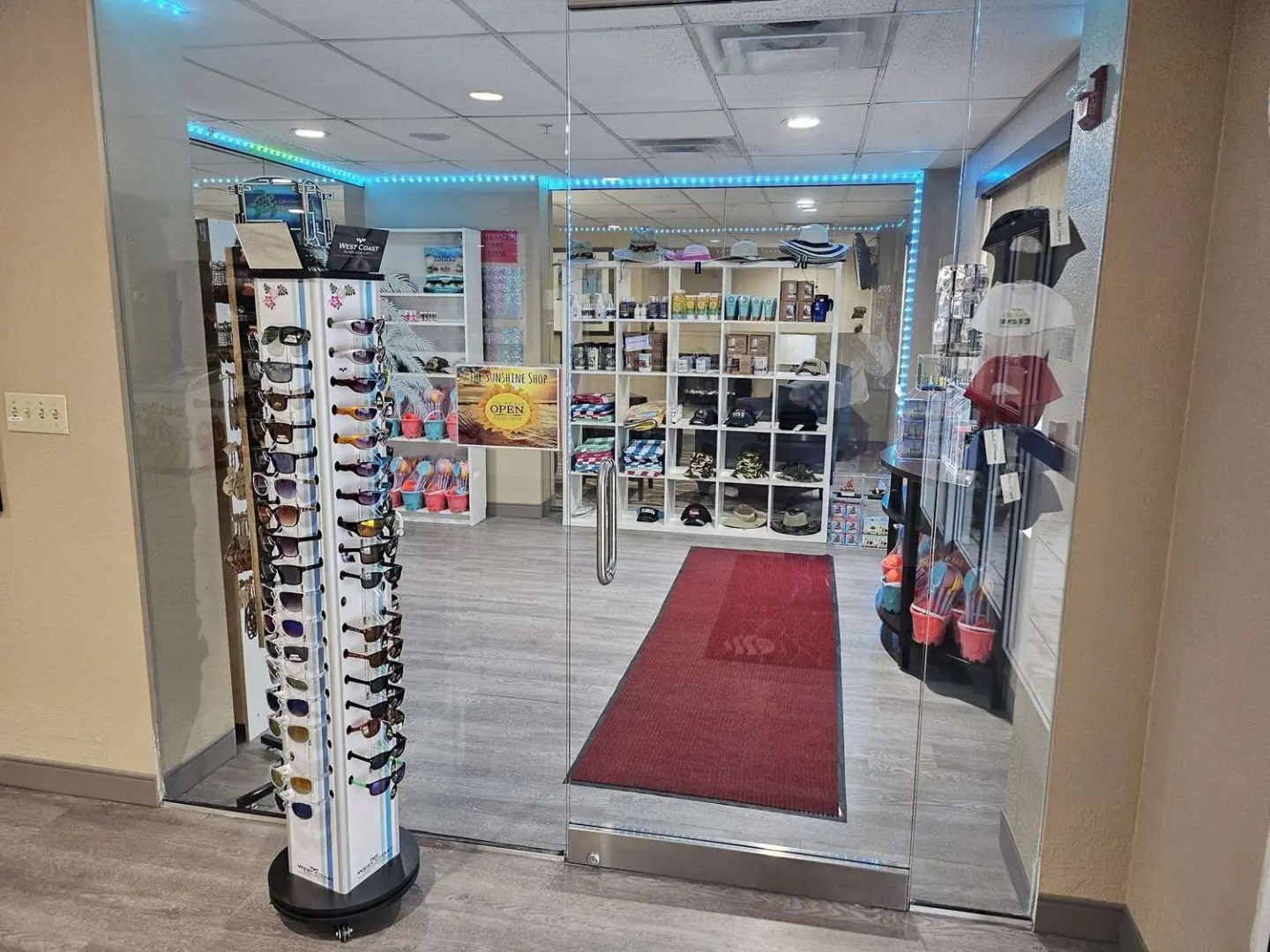 Photo - Comfort Inn St Petersburg North