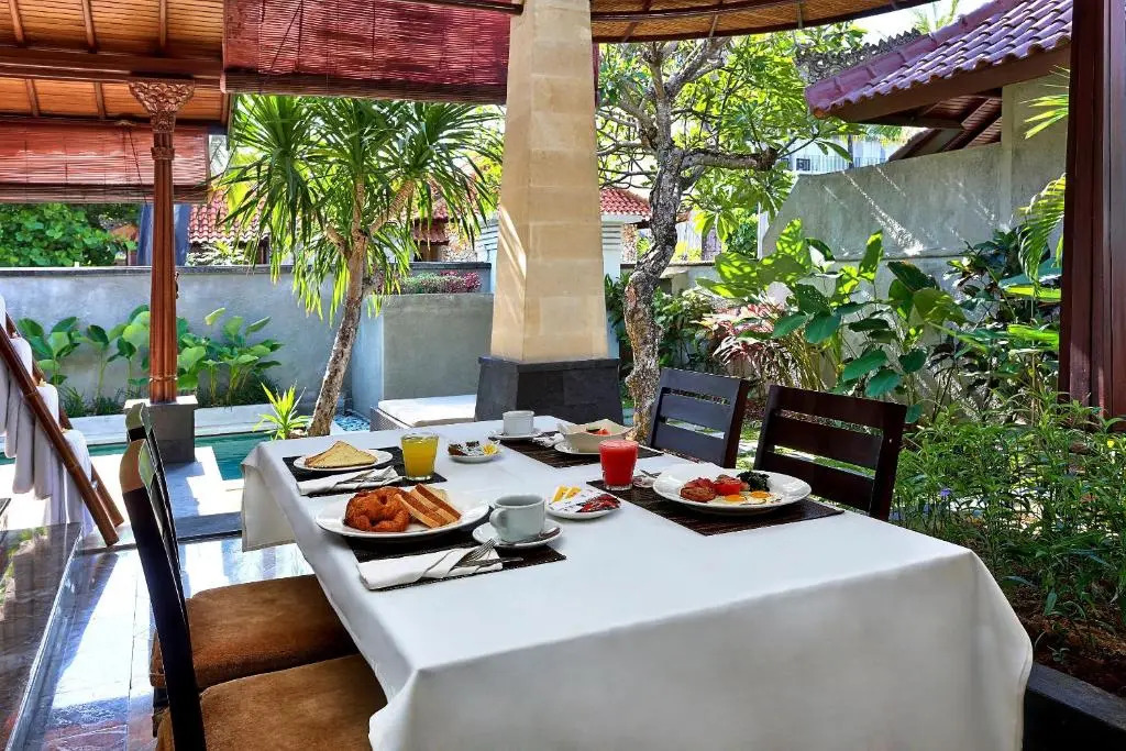 Photo - The Club Villas Seminyak