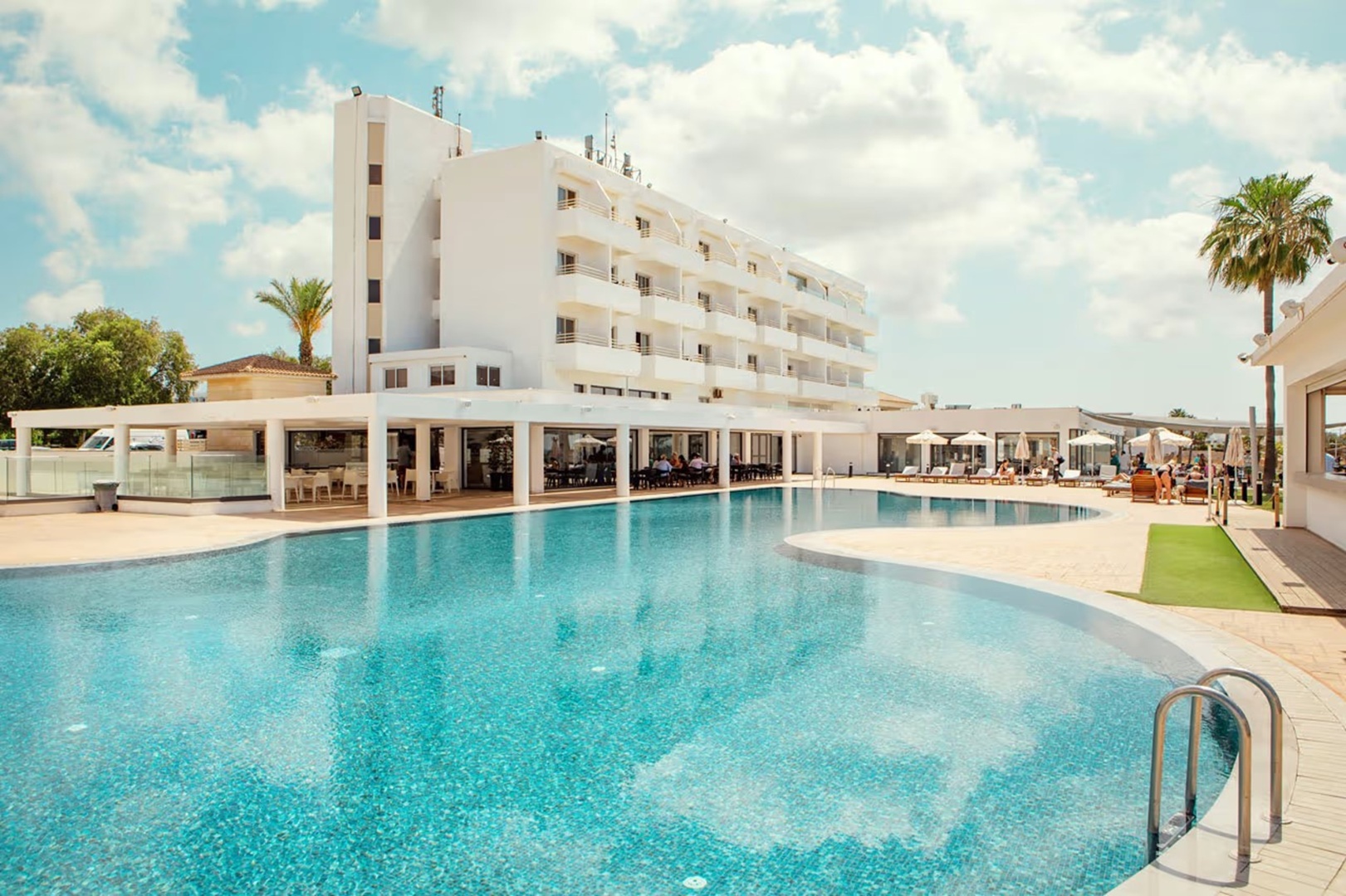 Foto - Piere Anne Beach Hotel