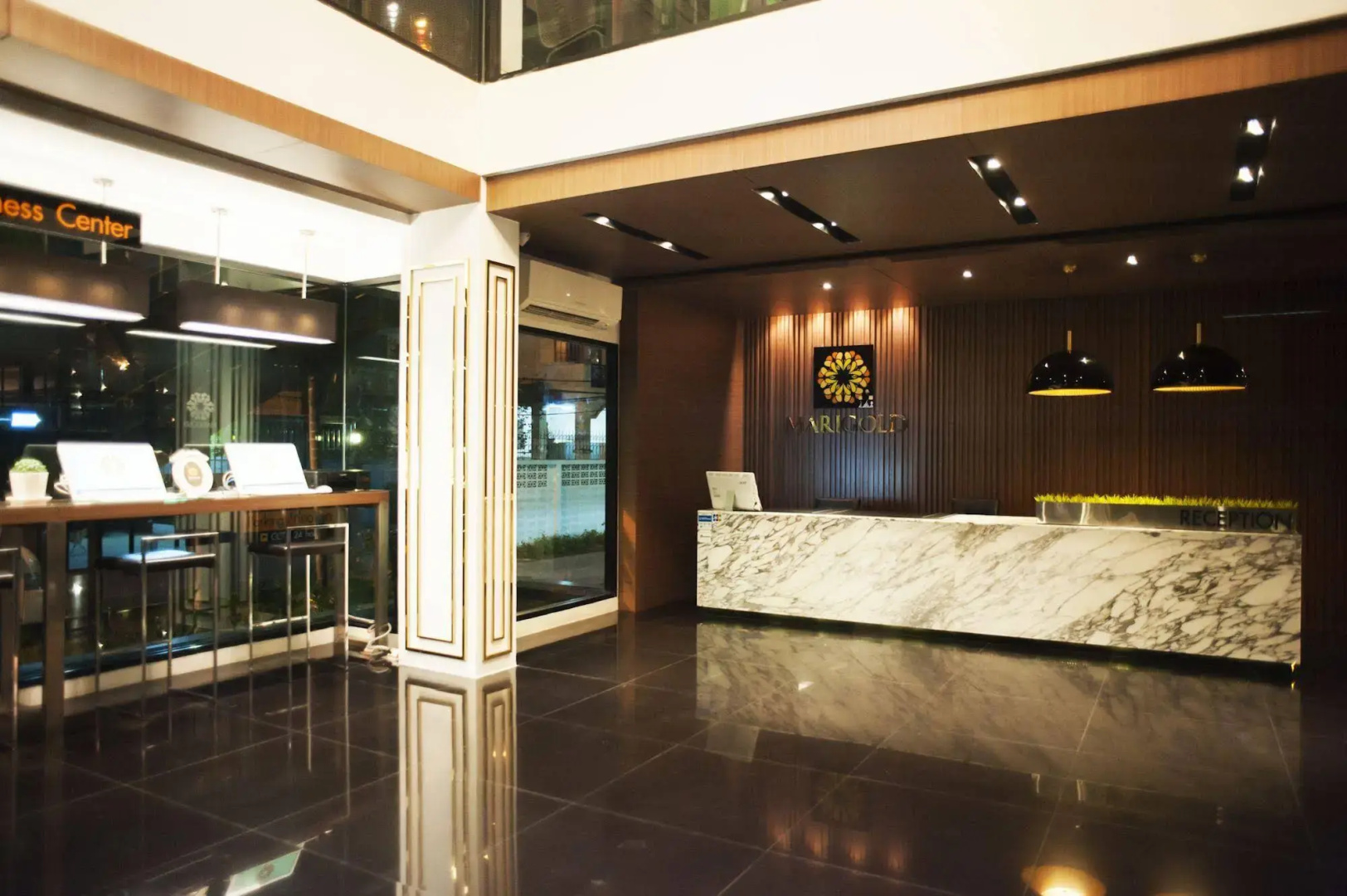 Foto - Marigold Sukhumvit