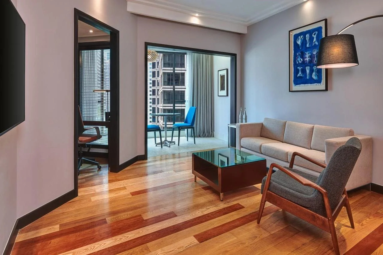 Photo - The Westin Kuala Lumpur