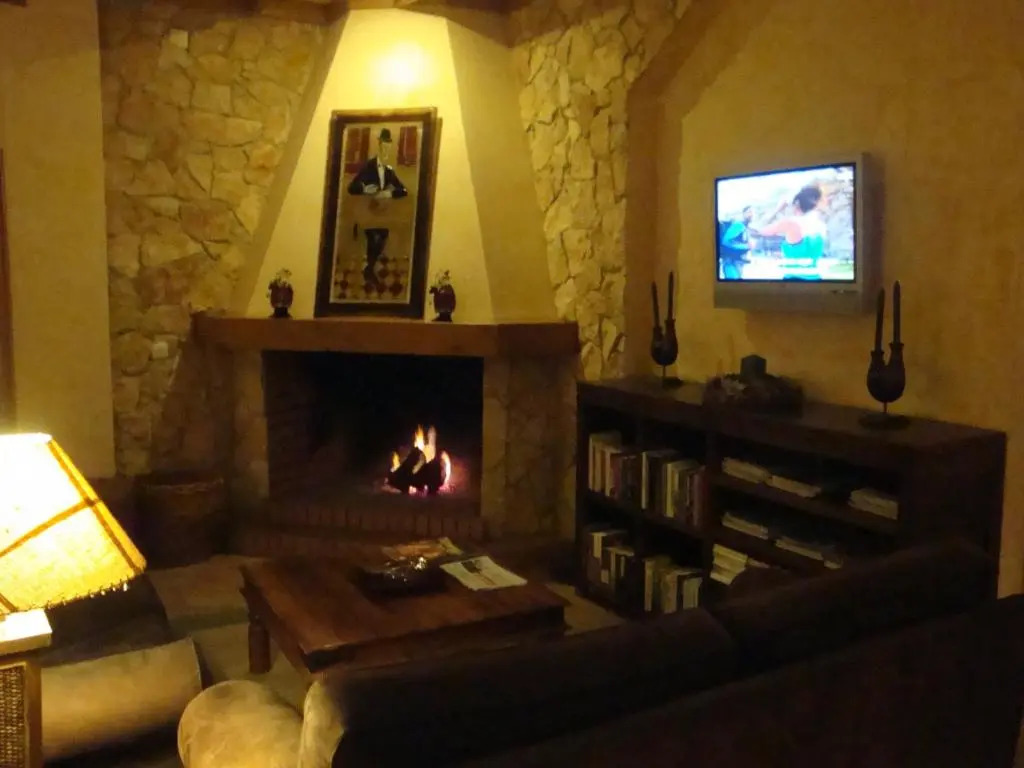 Foto - Quinta dos Poetas Nature Hotel & Apartments