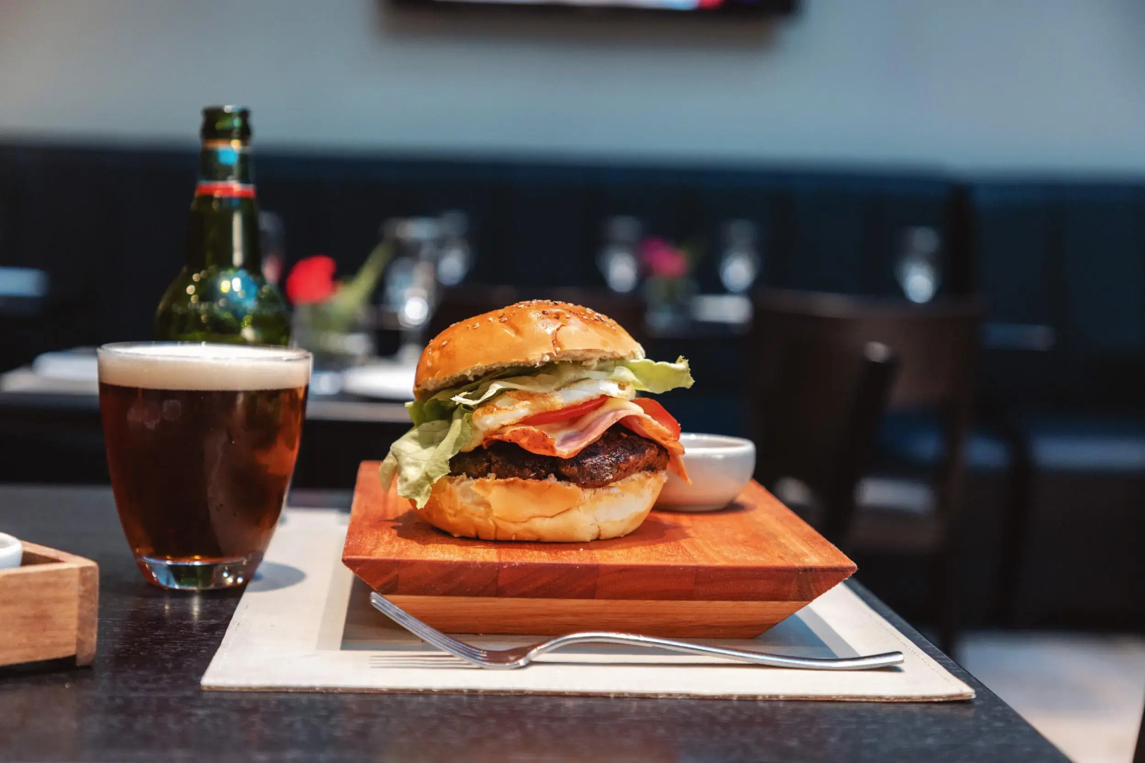 Photo - ARC Recoleta Boutique Hotel & Spa