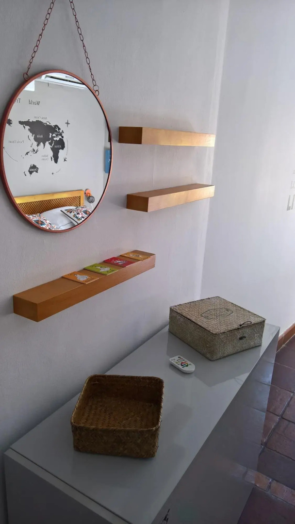 Foto - Oasis Backpackers' Hostel Granada