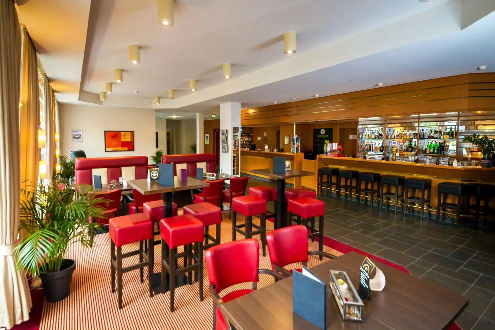 Photo - HK-Hotel Düsseldorf City