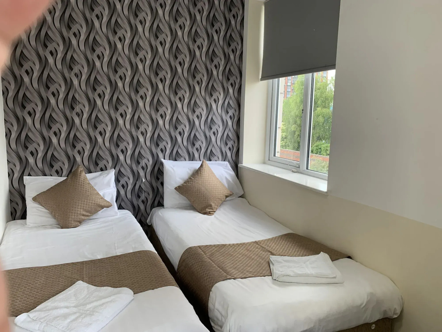 Foto - Imperial Salford Hotel