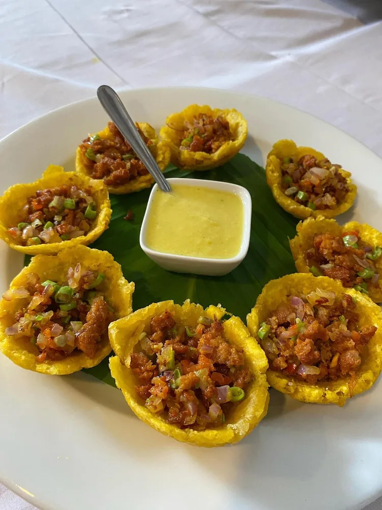 Foto - La Posada del Cauchero Hotel & Suites