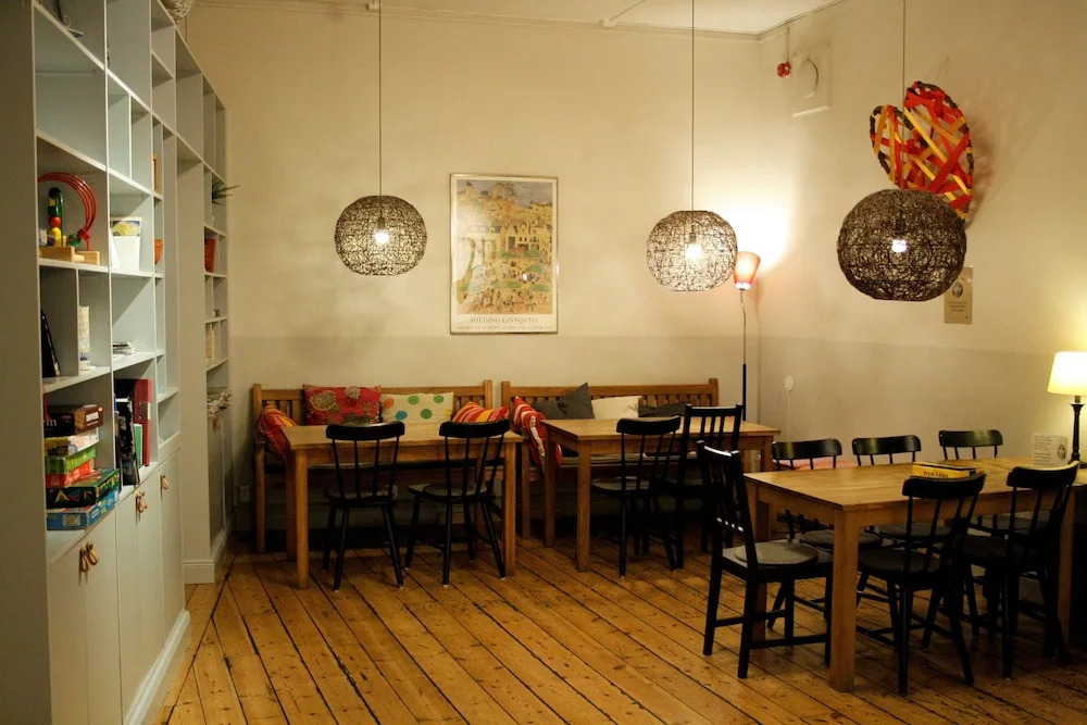 Foto - Castanea Old Town Hostel