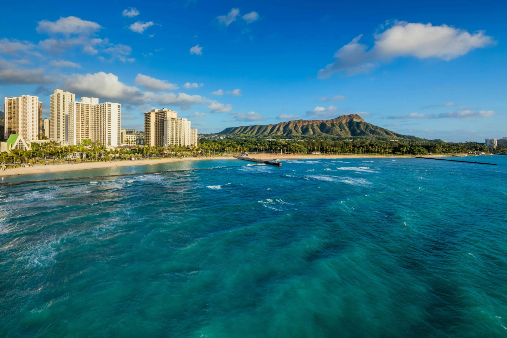 Foto - Waikiki Beach Marriott Resort & Spa
