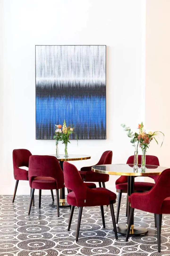 Photo - Sapphire House Antwerp, Autograph Collection