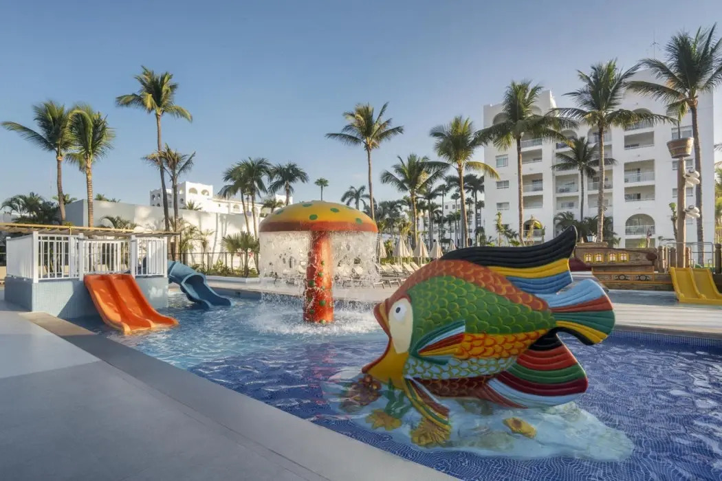 Foto - Riu Jalisco - All Inclusive