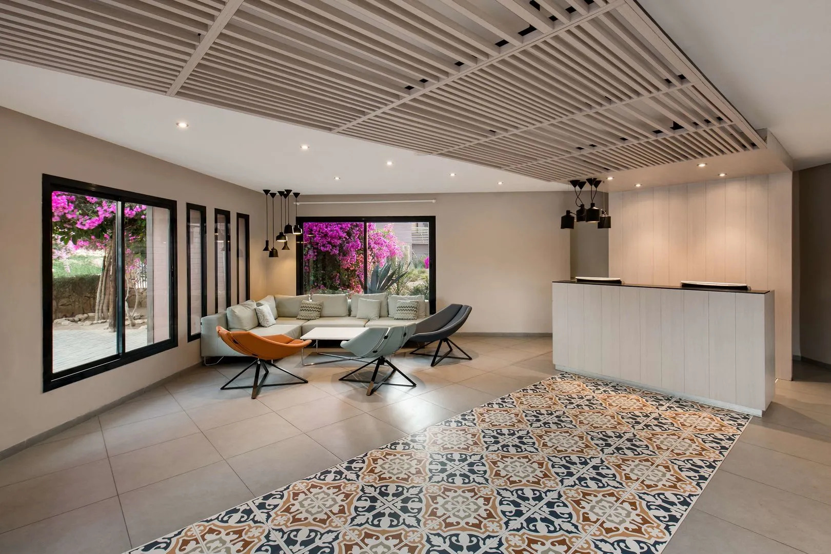 Photo - Radisson Blu Resort Taghazout Bay Surf Village