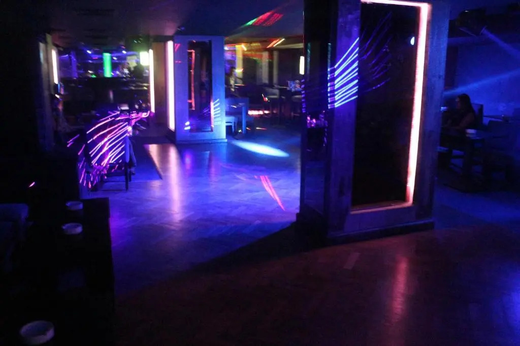 Foto - Hor Moheb Hotel