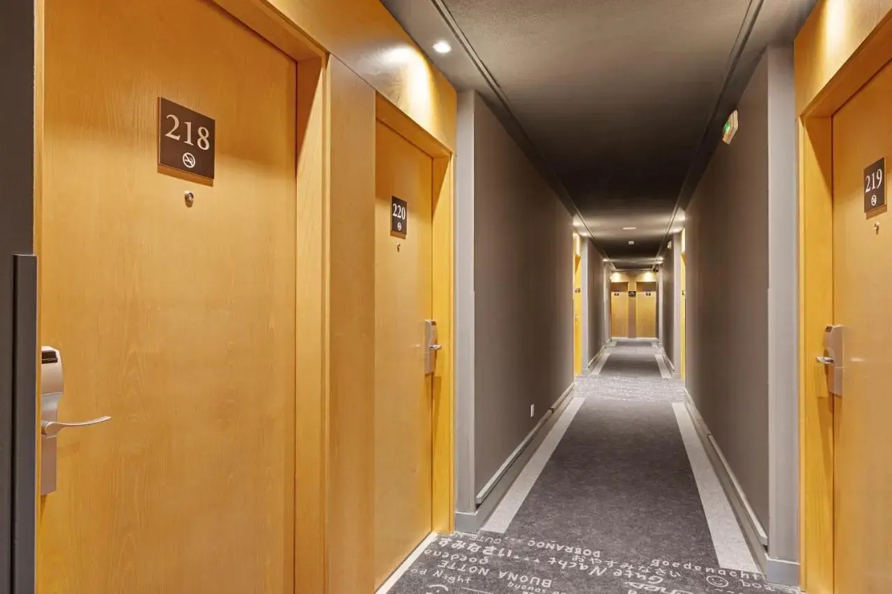 Photo - B&B Hotel Girona 3