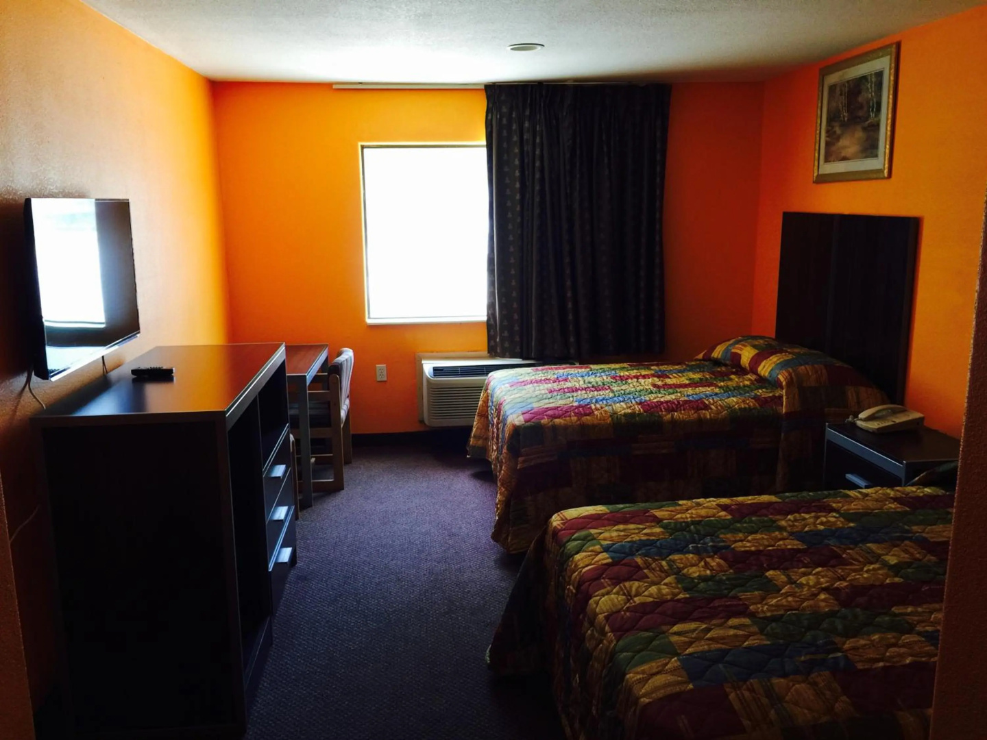 Foto - Scottish Inn & Suites - Hobby Airport
